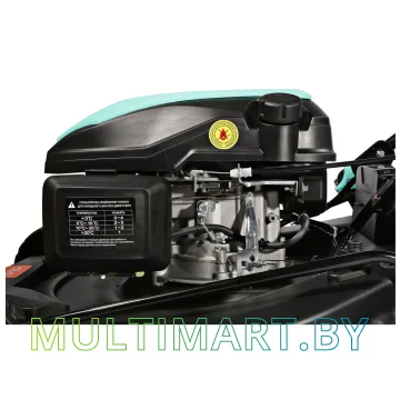 Газонокосилка Sturm PL5117SVE картинка 6